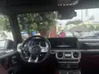 Mercedes-Benz G-Class G63 AMG 2022 - 4
