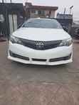 Toyota Camry 2014 Fari - 1