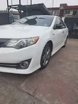 Toyota Camry 2014 Fari - 2