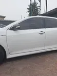 Toyota Camry 2014 Fari - 3