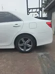 Toyota Camry 2014 Fari - 4