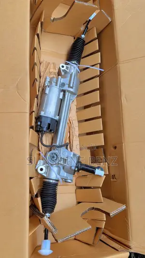 Sabon Mercedes-Benz GLK Steering Rack (2014)