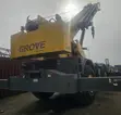 Caterpillar RT890E 90 Ton 4x4 Wheeler Crane (Foreign Used) - 1