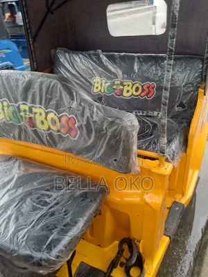 Tricycle 2010 - Ja