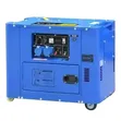 Ecotech 6000W Inverter Janareta tare da 2 Solar Panels & Baturi - 1