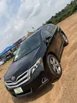 Toyota Venza Limited 2016 Black - 2