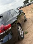 Toyota Venza Limited 2016 Black - 5