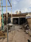 Shop for Rent at Old Garage, Osogbo - 1