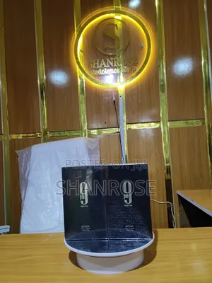 Afnan 9 PM Night Out Parfum 50ml
