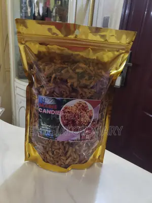 Marie Candies Coconut Snack