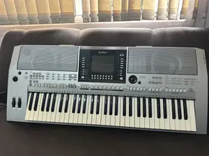 Yamaha PSR-S910 Professional Keyboard