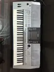 Yamaha PSR-S910 Professional Keyboard - 4