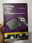 Mortal T1 Mini Na'urar Neman Bidiyo - 2
