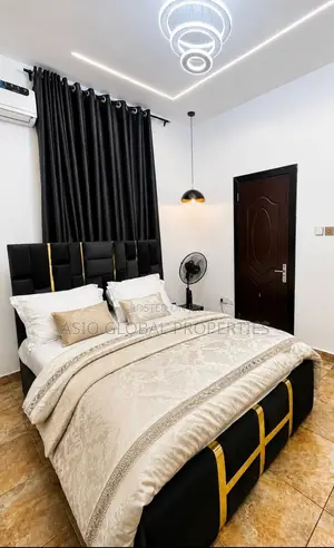 Fully Furnished 1 Bedroom Apartment with Pool - Daily Stay