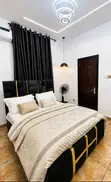 Gidan Kwana Mai Cikakken Kayayyaki Bedroom 1 Tare da Pool - Zama na Rana - 1