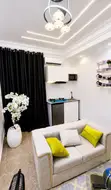 Gidan Kwana Mai Cikakken Kayayyaki Bedroom 1 Tare da Pool - Zama na Rana - 4
