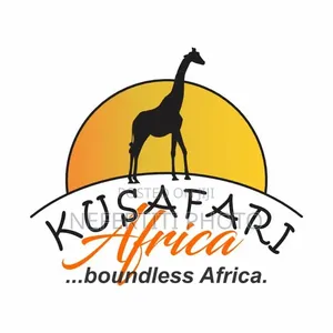 Kusafari Africa Tour Company: Wurin Aikin Taimakon Abokin Ciniki