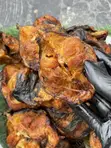 Oven Dried Cutlet Catfish (30pcs) - 3