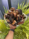 Oven Dried Cutlet Catfish (30pcs) - 4