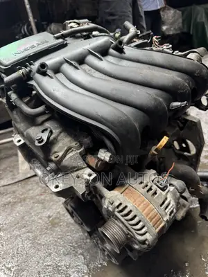 Injin Nissan Versa (2010-2015)