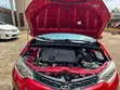 2015 Toyota Corolla S Plus Sedan Red - 2