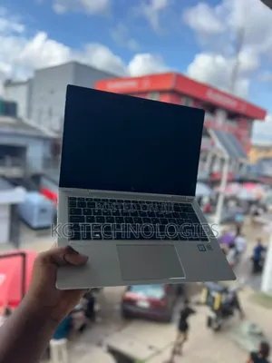 HP EliteBook x360 1030 G4 Laptop - Core i5, 16GB RAM, 256GB SSD