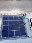 JinkoSolar 590W Bifacial Solar Panels - 1