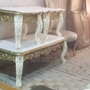 Sabon Coffee Table