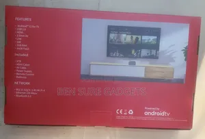 Airtel Smart Router / Android TV Box D350