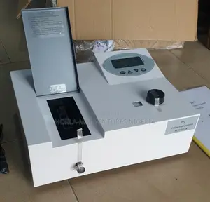 Resmed UK Visible Spectrophotometer (Brand New)