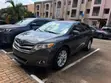 Toyota Venza LE AWD 2013 Grey - 5