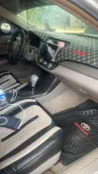 Toyota Camry LE 2.4L 2005 La Kalar Azurfa - 3