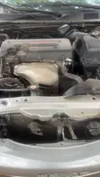 Toyota Camry LE 2.4L 2005 La Kalar Azurfa - 5