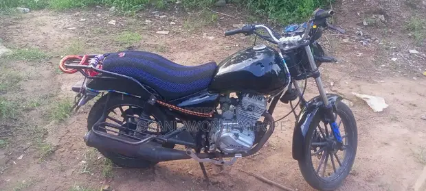 Qlink X-ranger 200 2018 Kore - 1