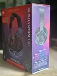 JBL Quantum 100 Wired Over-Ear Gaming Headphones - 3