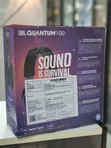 JBL Quantum 100 Wired Over-Ear Gaming Headphones - 4