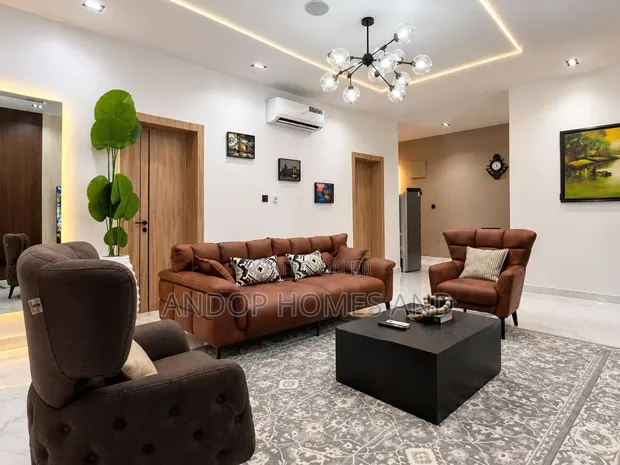 2 Bedroom Apartment for Short Let in Ologolo - 1