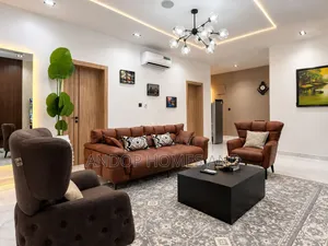 2 Bedroom Apartment for Short Let in Ologolo