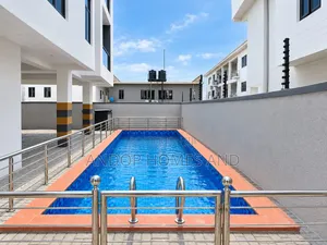 2 Bedroom Apartment for Short Let in Ologolo
