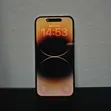 Apple iPhone 14 Pro 128GB Gold - 1