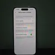 Apple iPhone 14 Pro 128GB Gold - 2