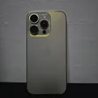 Apple iPhone 14 Pro 128GB Gold - 4