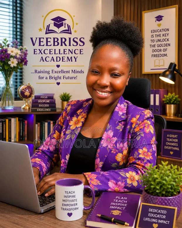 Malam Online ga Yara - Veebriss Excellence Academy - 1