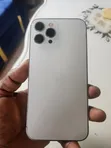 Apple iPhone 12 Pro Max 256GB White (No Face ID) - 2