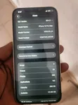 Apple iPhone 12 Pro Max 256GB White (No Face ID) - 3