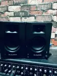 UK Amfani da M-Audio BX3BT Bluetooth Studio Monitors - Biya - 2