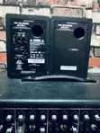 UK Amfani da M-Audio BX3BT Bluetooth Studio Monitors - Biya - 3