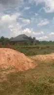 100x100ft Land for Sale at Second Power Line, Isiohor - 1