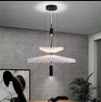 Modern Luxury Crystal Chandelier Light - 3