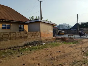 3 Bedroom Block of Flats for Sale a Ado Ekiti